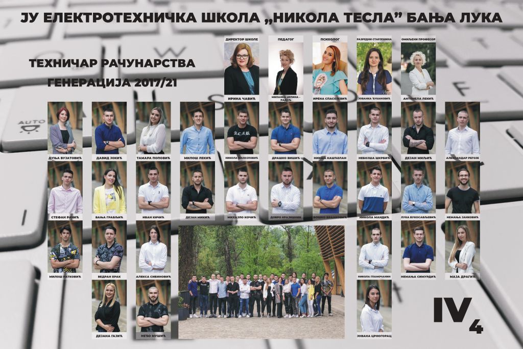 МАТУРАНТИ 2020/2021
